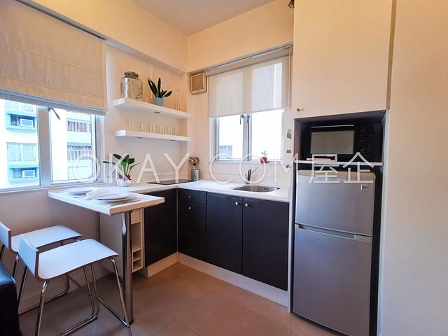 2-4 Staunton Street | 2-4 Staunton Street, Central