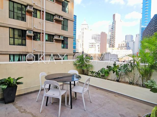 2-4 Staunton Street | 2-4 Staunton Street, Central