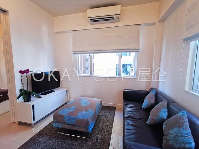 2-4 Staunton Street | 2-4 Staunton Street, Central