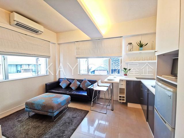 2-4 Staunton Street | 2-4 Staunton Street, Central