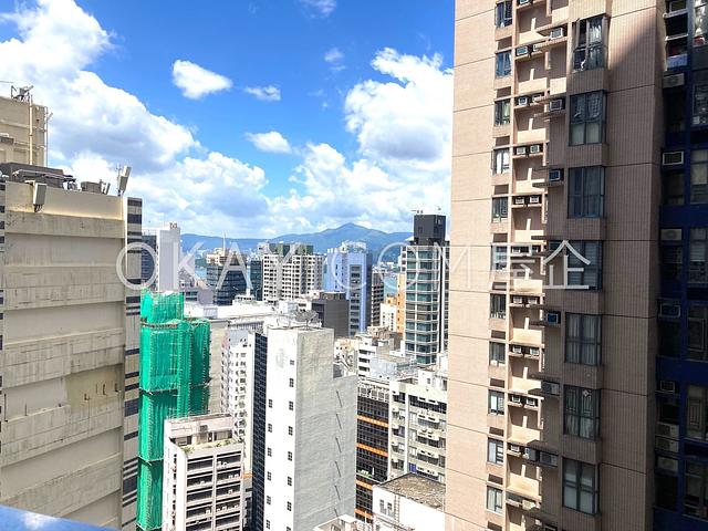 Centrestage | Centrestage, Sheung Wan - 2 Bed, 1