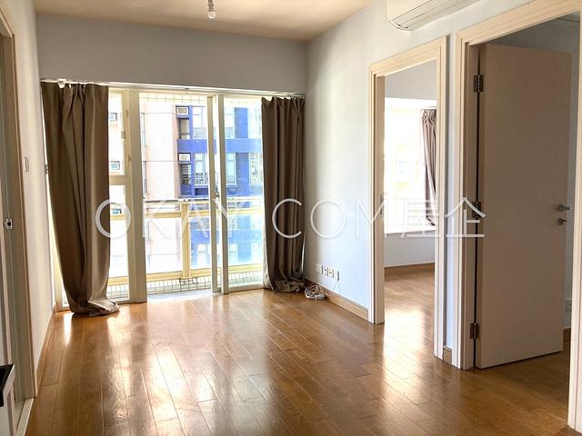 Centrestage | Centrestage, Sheung Wan - 2 Bed, 1