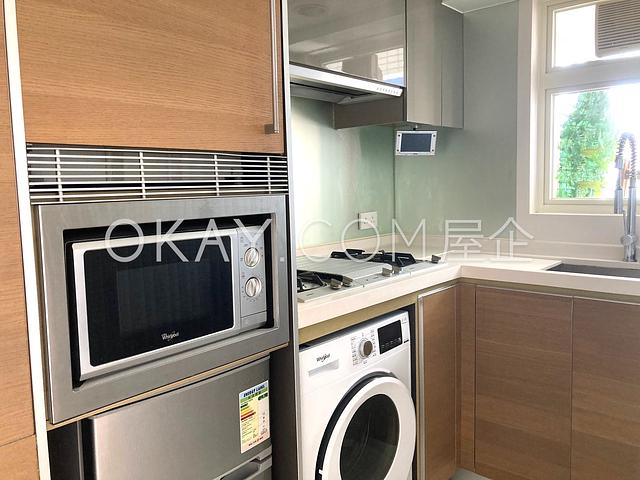 Centrestage | Centrestage, Sheung Wan - 2 Bed, 1