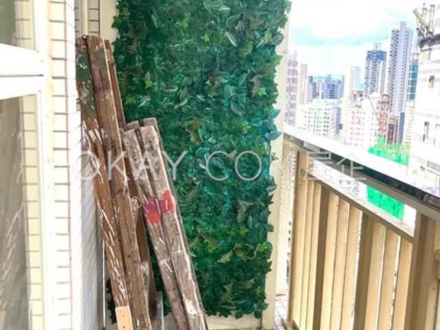 Centrestage | Centrestage, Sheung Wan - 2 Bed, 1