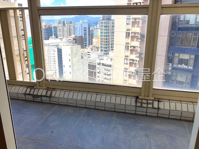 Centrestage | Centrestage, Sheung Wan - 2 Bed, 1