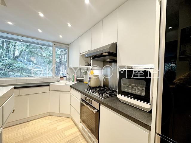 Botanic Terrace | Botanic Terrace, Mid-levels West