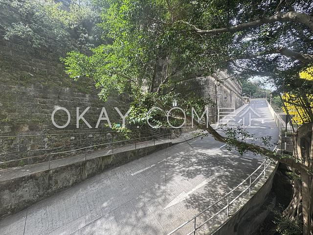 Botanic Terrace | Botanic Terrace, Mid-levels West