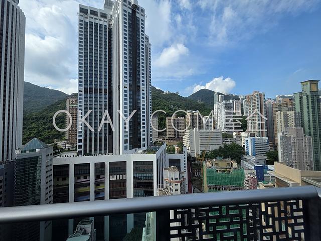 J Residence | J Residence, Wan Chai - 2 Bed, 1