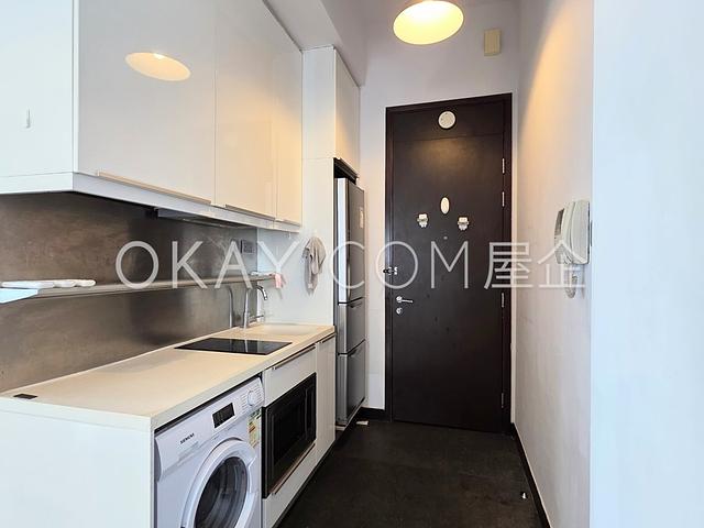 J Residence | J Residence, Wan Chai - 2 Bed, 1
