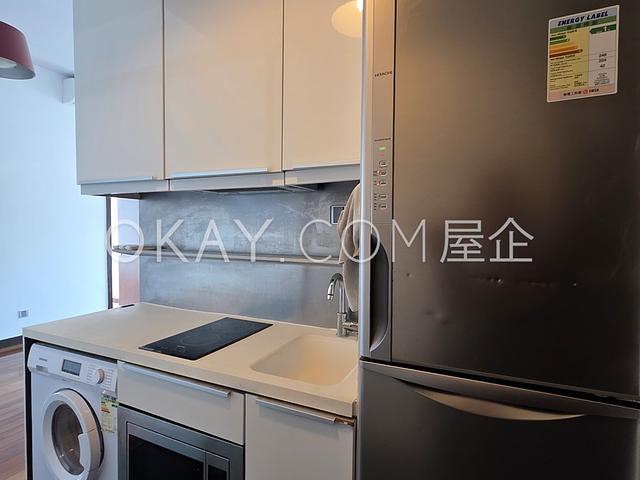 J Residence | J Residence, Wan Chai - 2 Bed, 1