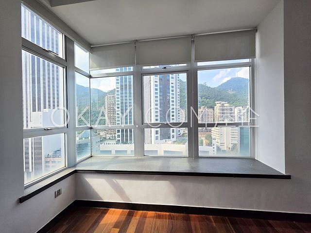 J Residence | J Residence, Wan Chai - 2 Bed, 1