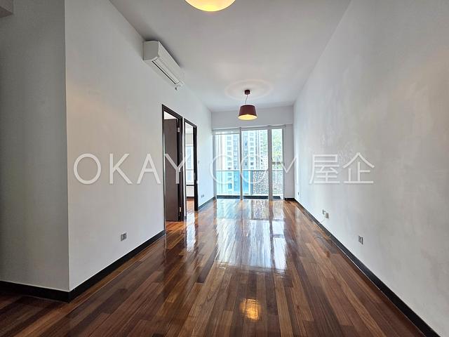 J Residence | J Residence, Wan Chai - 2 Bed, 1