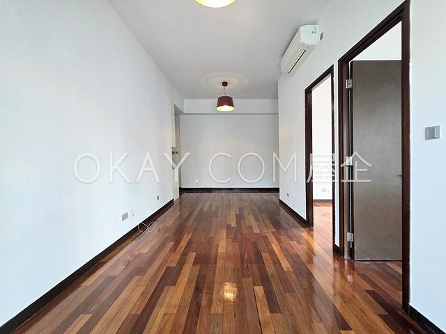 J Residence | J Residence, Wan Chai - 2 Bed, 1