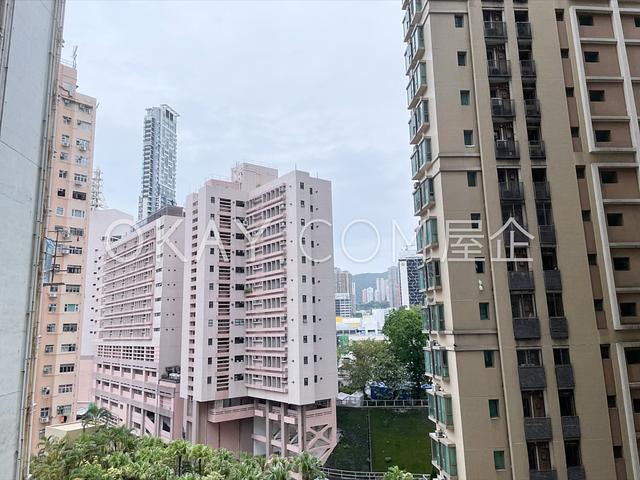 The Zenith | The Zenith, Wan Chai - 3 Bed, 2 Bath,