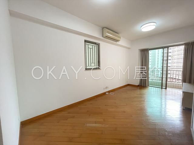The Zenith | The Zenith, Wan Chai - 3 Bed, 2 Bath,