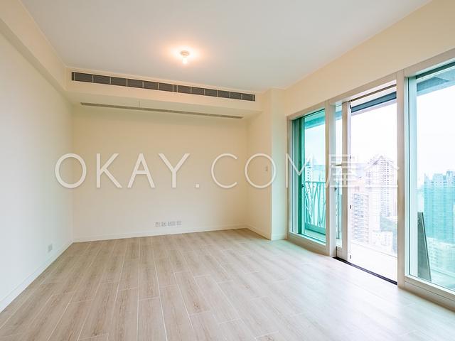 The Legend | The Legend, Tai Hang - 3 Bed, 2 Bath,