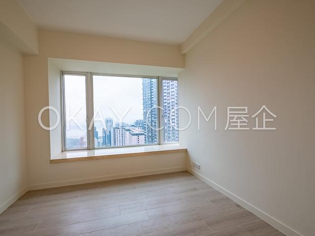 The Legend | The Legend, Tai Hang - 3 Bed, 2 Bath,
