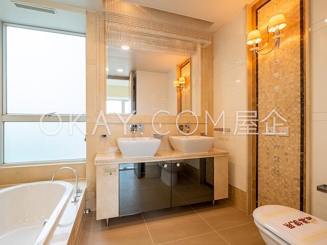 The Legend | The Legend, Tai Hang - 3 Bed, 2 Bath,