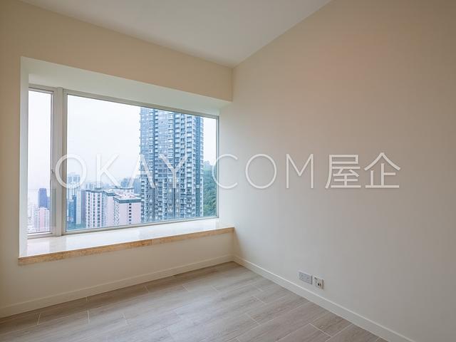 The Legend | The Legend, Tai Hang - 3 Bed, 2 Bath,