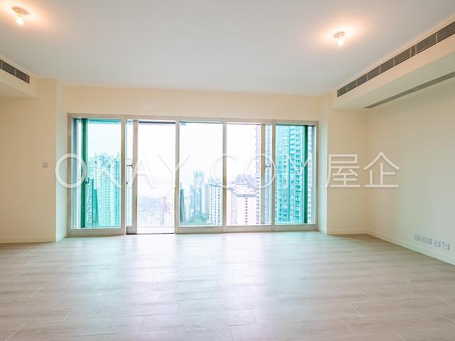 The Legend | The Legend, Tai Hang - 3 Bed, 2 Bath,