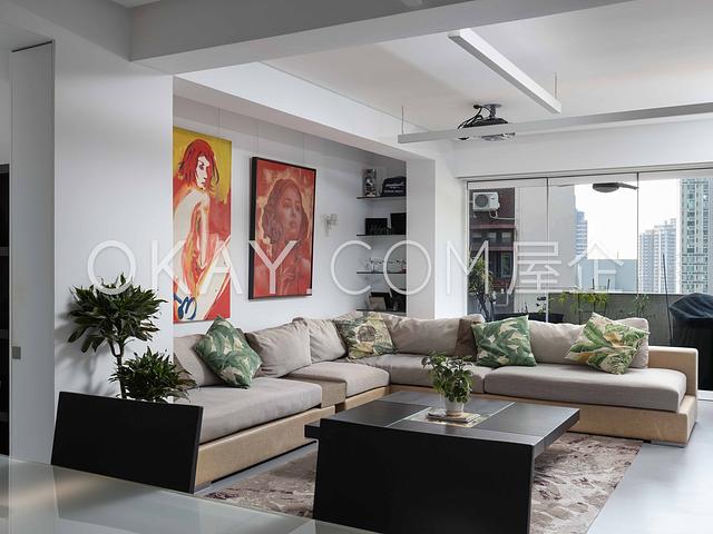 Fulham Garden | Fulham Garden, Pokfulam - 3 Bed, 2