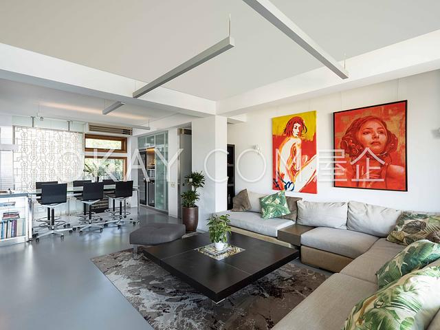 Fulham Garden | Fulham Garden, Pokfulam - 3 Bed, 2