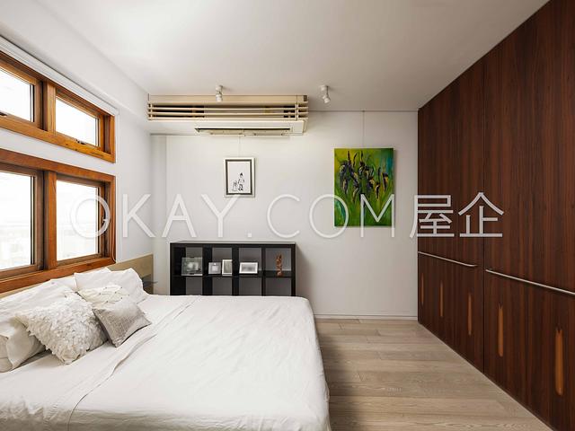 Fulham Garden | Fulham Garden, Pokfulam - 3 Bed, 2