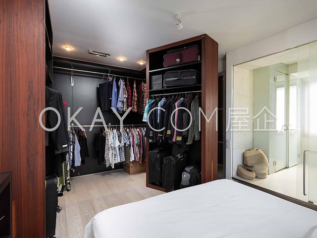 Fulham Garden | Fulham Garden, Pokfulam - 3 Bed, 2
