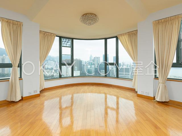Scenic Lodge | Scenic Lodge, Tai Hang - 4 Bed, 4