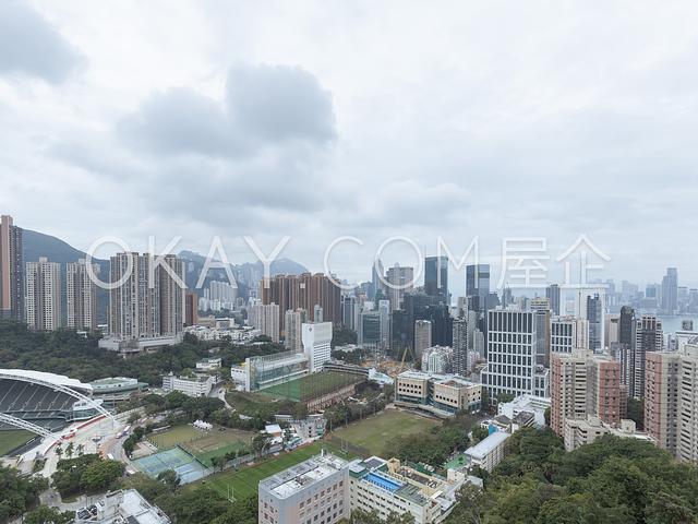 Scenic Lodge | Scenic Lodge, Tai Hang - 4 Bed, 4