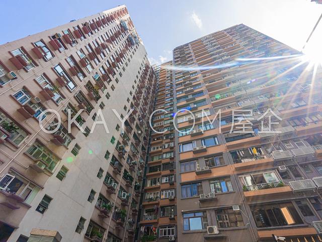 Rhine Court | Rhine Court, Mid-levels West - 3