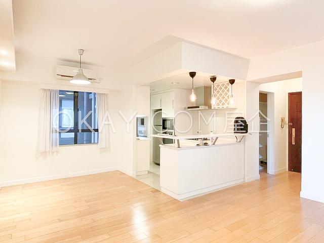 Robinson Heights | Robinson Heights, Mid-levels