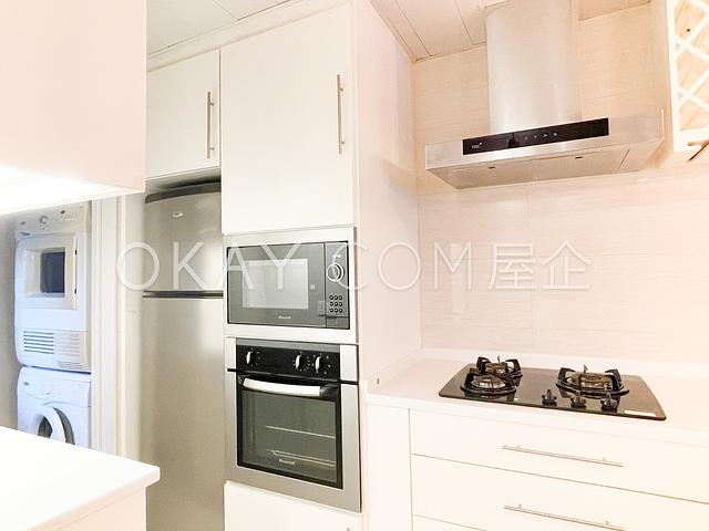 Robinson Heights | Robinson Heights, Mid-levels