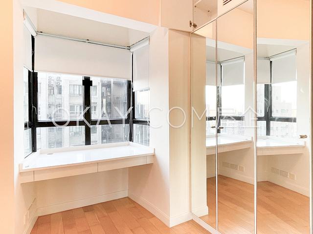 Robinson Heights | Robinson Heights, Mid-levels