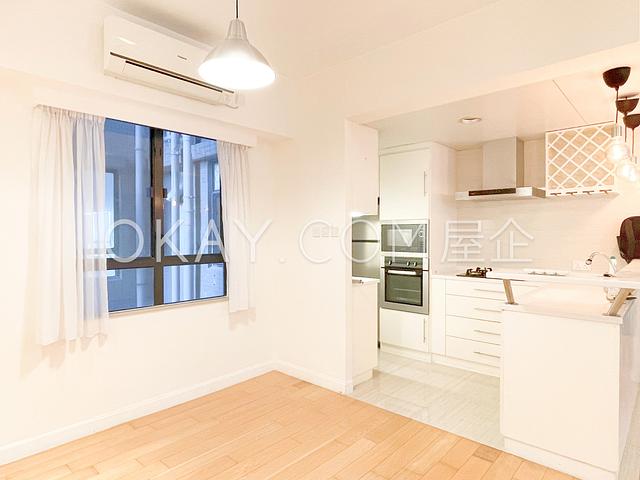Robinson Heights | Robinson Heights, Mid-levels