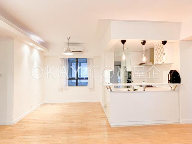 Robinson Heights | Robinson Heights, Mid-levels