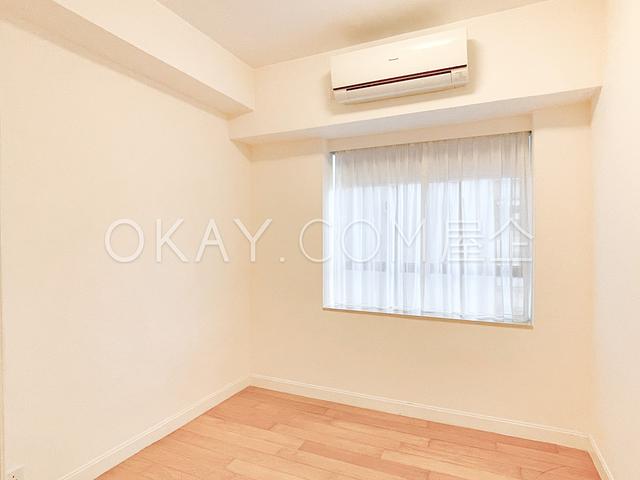 Robinson Heights | Robinson Heights, Mid-levels