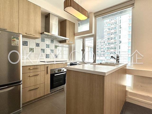 Robinson Crest | Robinson Crest, Mid-levels West -