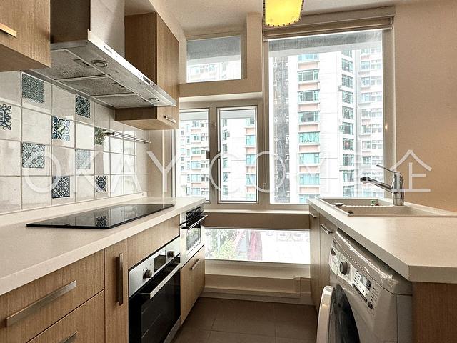 Robinson Crest | Robinson Crest, Mid-levels West -