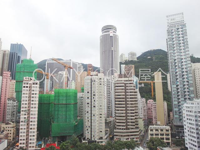 Hip Sang Building | Hip Sang Building, Wan Chai -