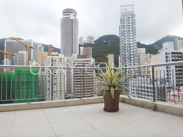 Hip Sang Building | Hip Sang Building, Wan Chai -