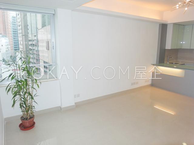 Hip Sang Building | Hip Sang Building, Wan Chai -