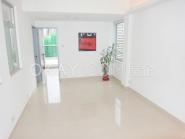 Hip Sang Building | Hip Sang Building, Wan Chai -