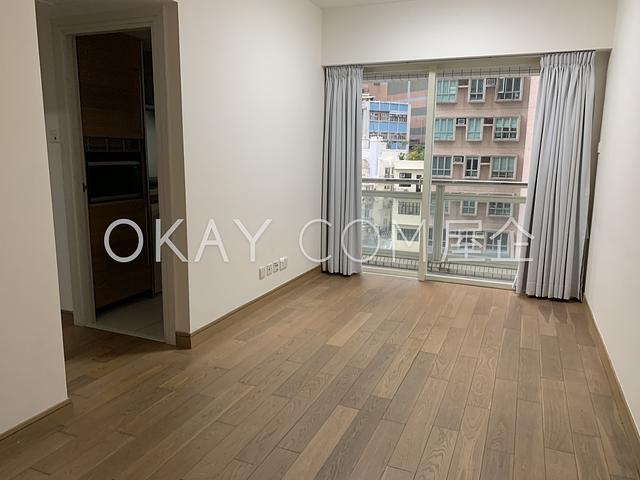 Centrestage | Centrestage, Sheung Wan - 2 Bed, 1