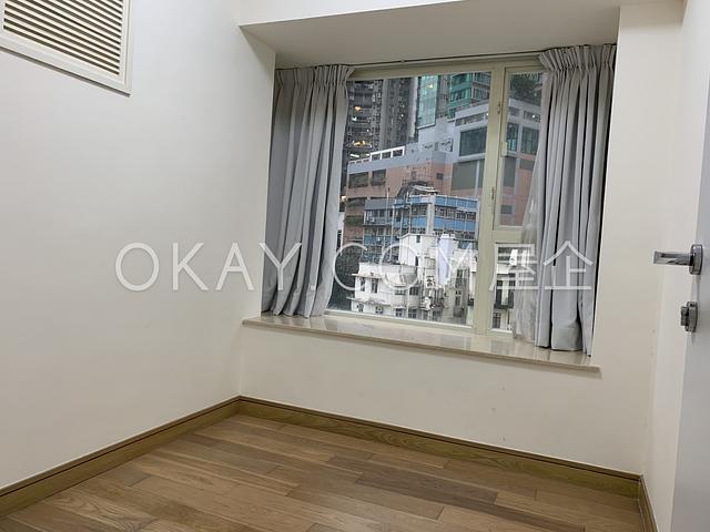 Centrestage | Centrestage, Sheung Wan - 2 Bed, 1
