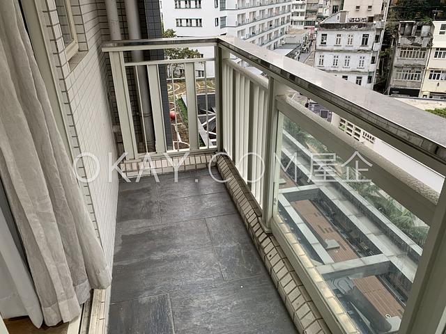 Centrestage | Centrestage, Sheung Wan - 2 Bed, 1