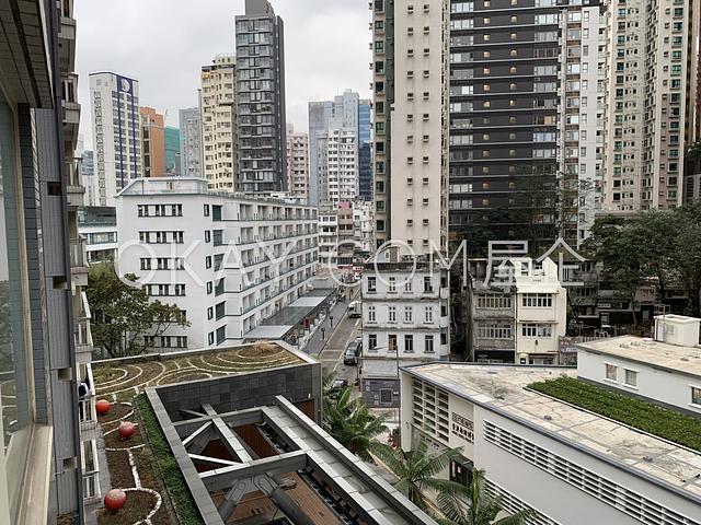 Centrestage | Centrestage, Sheung Wan - 2 Bed, 1