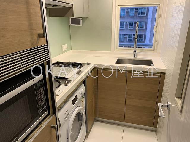 Centrestage | Centrestage, Sheung Wan - 2 Bed, 1