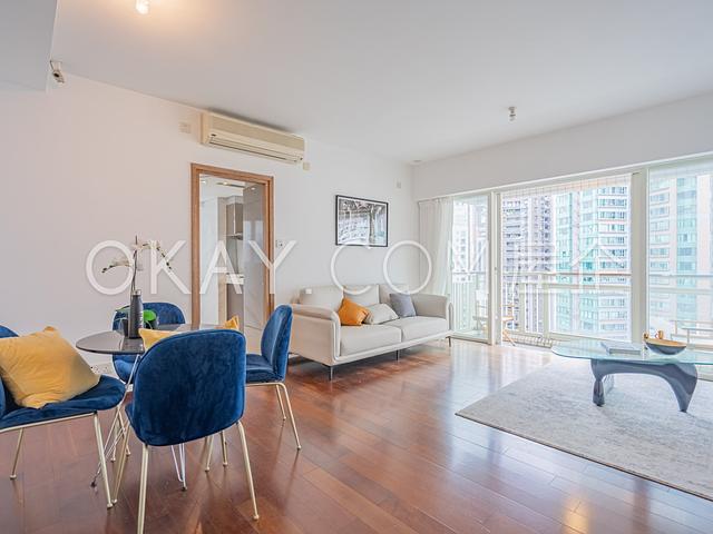 Centrestage | Centrestage, Sheung Wan - 3 Bed, 2