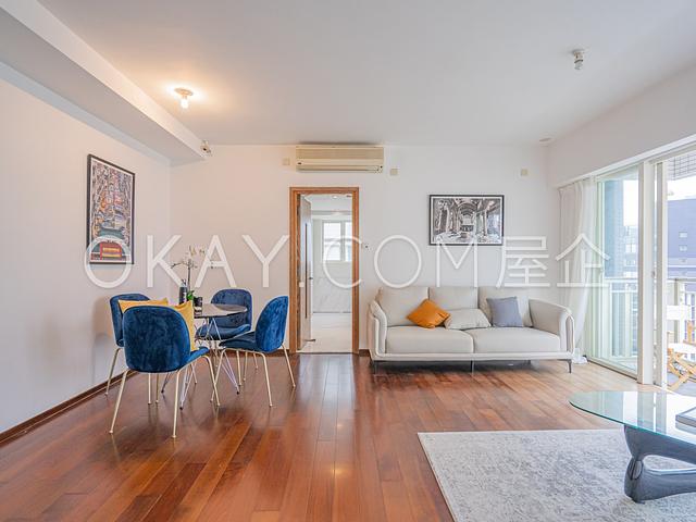 Centrestage | Centrestage, Sheung Wan - 3 Bed, 2